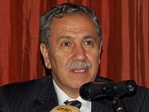 Arınç; Ordu komutansız kalmaz