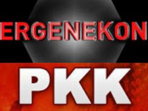 PKK, JİTEM ve Ergenekon birlikte çalışıyor