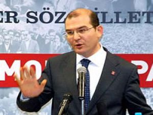 Evet dedi afaroz edildi
