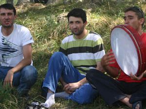 Yeni Şafak ailesi piknikte buluştu