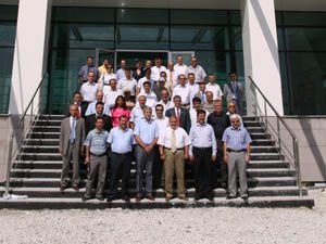 KTO-Karatay Üniversitesi eğitime başlıyor