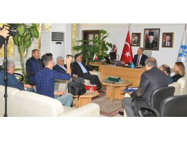 Akşehir Belediyesinden, edep dışı Nasreddin Hoca Fıkra Kitabı için suç duyurusu