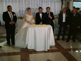 İsveç İslam Federasyonu İsveç’te nikah kıymaya başladı