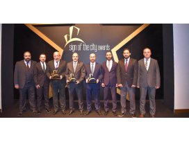 Selçuklu Kongre Merkezine büyük gurur