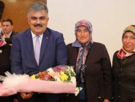 Ereğli Belediyesinden girişimci kadınlara destek