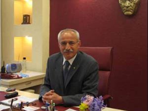 İnsanlarımız yürüyüş yapmaya doyacaklar