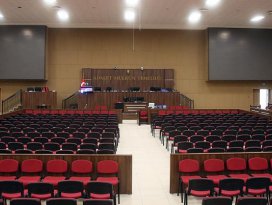 FETÖ sanıkları hesap veriyor