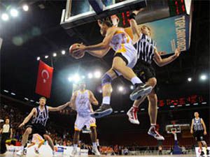 Erkek Basketbol Ligi fikstürü çekildi