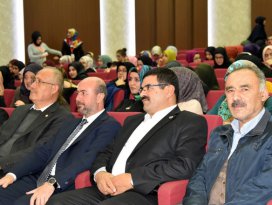 Selçukluda örnek projeler hayata geçiriliyor