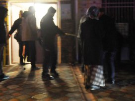 Gurbetçi Almanya’dan geldi, evinde ölü bulundu