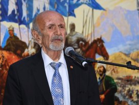 Gazeteci Yazar Seyit Küçükbezirci vefat etti