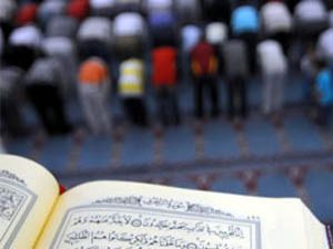 İslam Aleminde Ramazan coşkusu