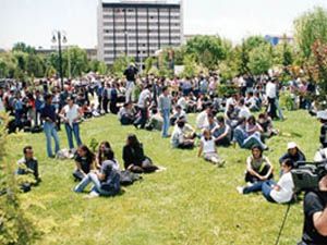 En fazla kontenjan Selçuka ayrıldı