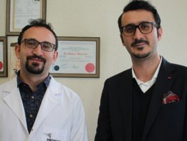 Nöroloji uzmanları Alzaymır tehlikesine dikkat çekti