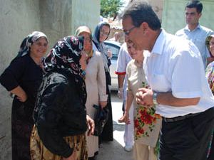 Karatay Belediyesi hizmete devam ediyor