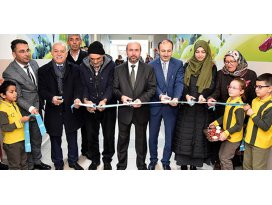 SEDEPte iki anlamlı etkinlik