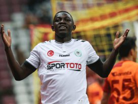 Bursaspor, Fofana’yı istiyor