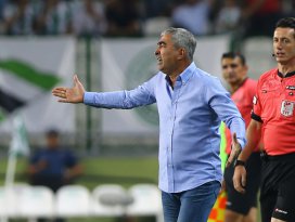 Fofana’ya ‘yedek’ dedi