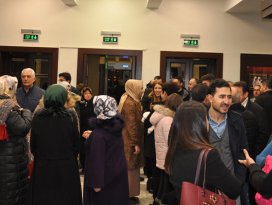 MMO, 15 yıllık tiyatro geleneğini sürdürdü