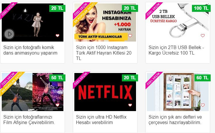 Sadeceon İle Tüm İhtiyaçlarınızı Tek Bir Noktadan Karşılayın