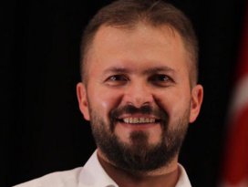 Kerim Küçüksarı NEÜ Basın Müşaviri oldu