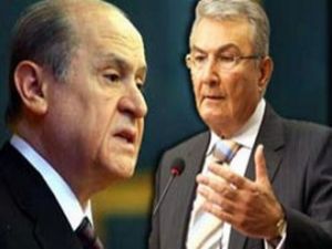 Egede Ak Partiye karşı müthiş ittifak