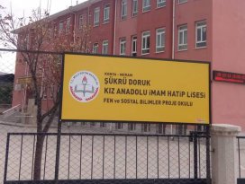 Şükrü Doruk Kız AİHL başarıya doymuyor