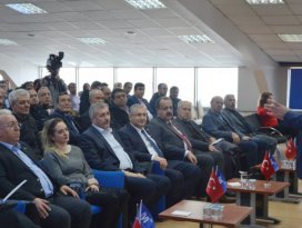 Konya SMMMOda seminer