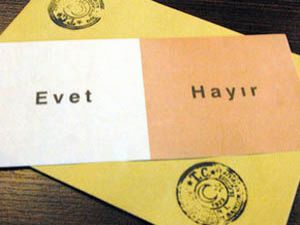 Mühürde Tercih yazacak