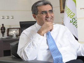 Konya Şeker’e 457 bin 275 ton verildi