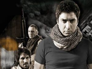 İsrail tavrını değiştirmezse bir film daha çekeriz