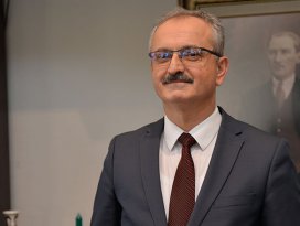 KTÜNün, bölgenin bilim üssü olması hedefleniyor