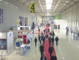 Üretim takım tezgâhları sektöründen geçiyor