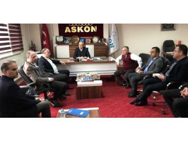 Konya Azerbaycan için çok önemli