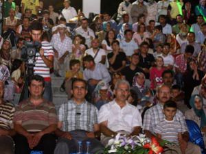 Selçukluda ramazan coşkusu sürüyor