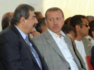 Başbakan Erdoğan MÜSİAD iftarında konuştu