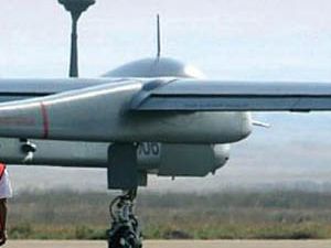 PKK saldırırken heronu kapattılar!
