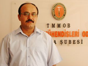 Artçı deprem uyarıdır