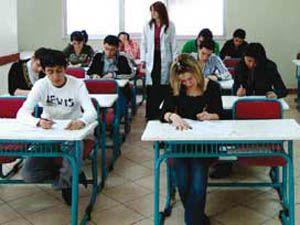 Dershane ücretlerine zam geldi