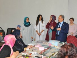 Başkan Akkaya: “Akşehir’de 5 yılda 568 milyon liralık yatırım gerçekleştirildi”