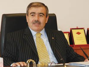 KTO Başkanı Üzülmez:Referanduma evet