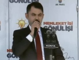 Konya, 31 Mart akşamı yeni bir destan yazacaktır