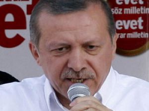 Çeteleri hatırlattı ve...