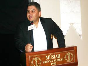 Genç Müsiad yoluna hızla devam ediyor