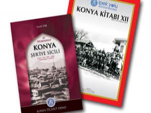 KTOndan iki dev eser