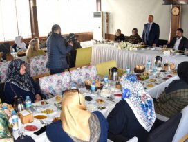 Selçuklu’da kadın meclisi oluşturulacak