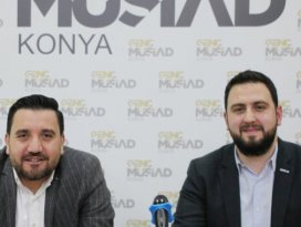 Serhat Yaya:En güzel yatırım insandır