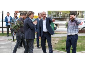 Tantavi Ambarı’nda sona geliniyor