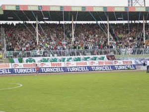 Konyaspor 110 gün sonra seyircisiyle buluşacak