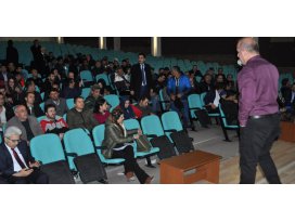 Beyşehir’de amatör denizci belgesi eğitim ve sınavı heyecanı yaşandı